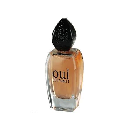 Linn Young Oui Jet Aime Edp 100ml