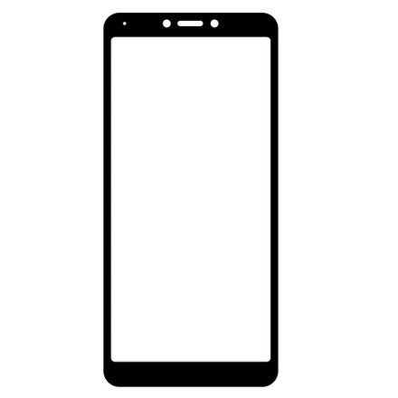 Pelicula Redmi 6A