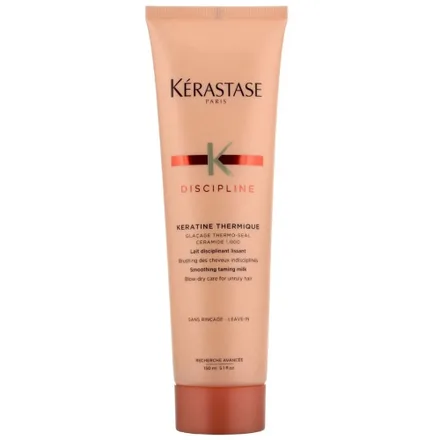 Cosmetico Kerastas Discip Kera Thermi Lait 150ml