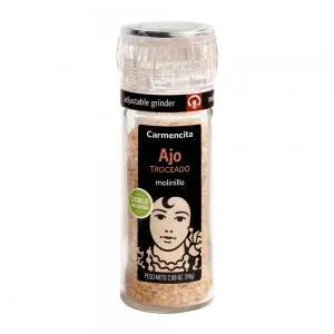 Alho Granulado Carmencita 67g