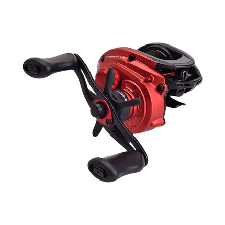 Carretilla Abu Garcia Black Max Sx Derecha