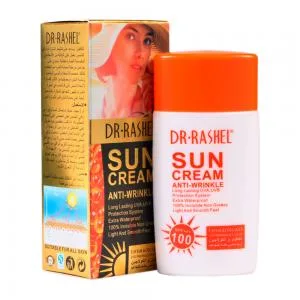 Facial Dr Rashel Protetor Anti Envelhecimento 80g
