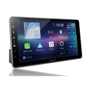 Pioneer Dmh Wsvga 9 Carplay Andr