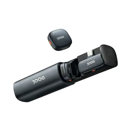 Microfono Joog Micpro VX1