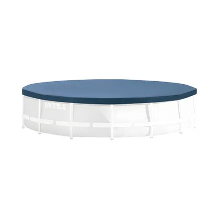Capa Circular Para Piscina Intex 28032 4.57 M