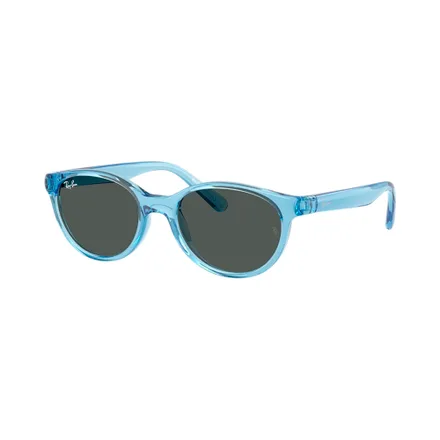 Lente Infantil Ray Ban 9080 45