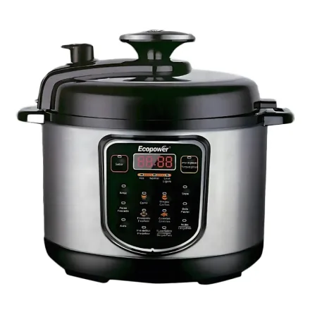 Ecopower Olla Presion Ep 3633 4L