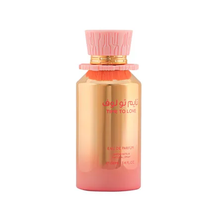 Risala Time To Love Edp 100ml