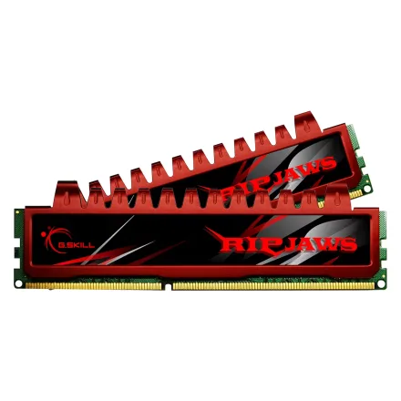 Skill Ripjaws Ddr 3 F3
