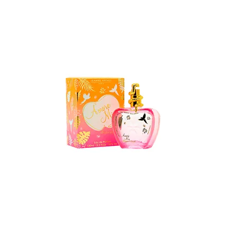 Jeanne Arthes Amore Mio Tropical Crush Eau Parfum 100ml