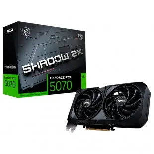Vga Msi Shadow 2X Oc Edi 912 V532 076 Gddr 7