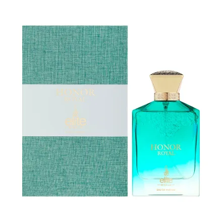 Perfume Risala Elite Honor Royal EDP 100ml – Unisex