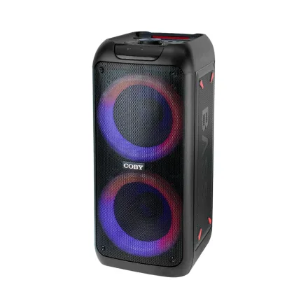 Altavoz Coby 40 Bass Sd Aux Rms