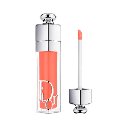 Brillo Labial Dior Addict Lip Maximizer 061 Poppy Coral 6ml
