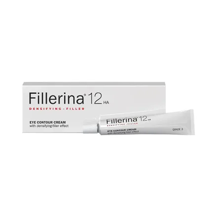 Crema Contorno Ojos Fillerina Densifying Filler 3 15ml