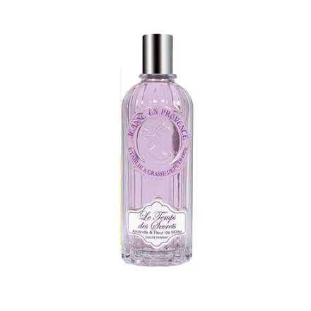 Jeanne En Provence Le Temps Des Secrets Edp 60ml