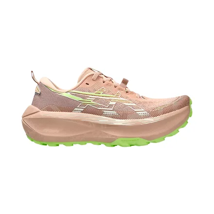 Calzado Deportivo Asics 1012 Trabuco Max 4 Femenino