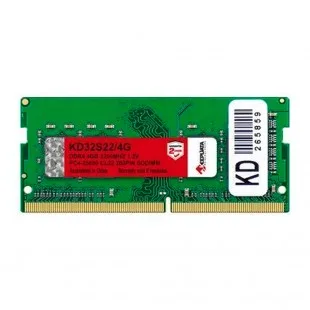 Keepdata Ddr 4 So Dimm 16