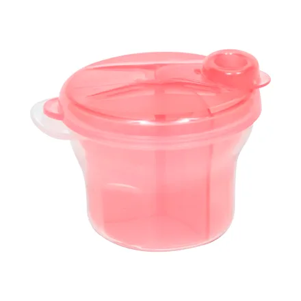 Pote Con Divisoria Leche Buba 7761