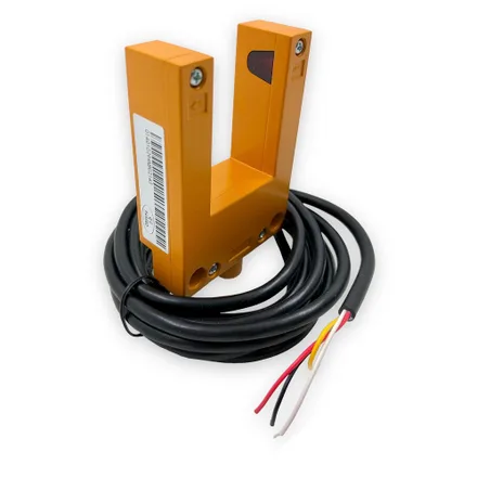Elev Photoelec Switch NV68 1800 Interruptor Fotoeletrico