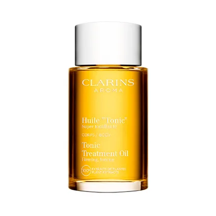 Clarins Huile Anti Eau 100ml
