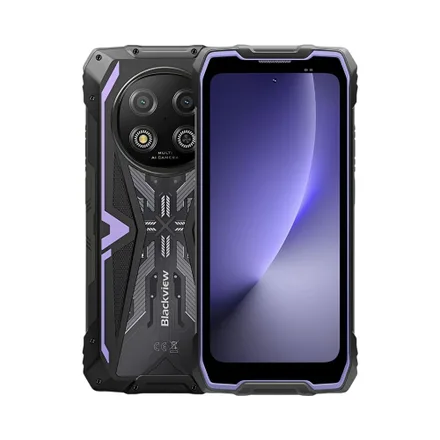 Blackview Rock 2 5G 256GB