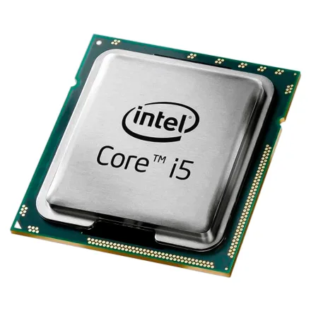 Processador I5 3550 Pull Oem Socket 1155 4 Threands Cache