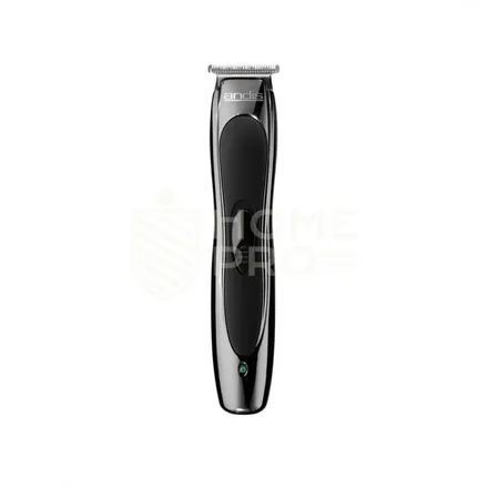 Cortador de cabelo Andis SLIMLINE PRO CORDLESS TRIMMER, sem fio, leve e brilhante com ade