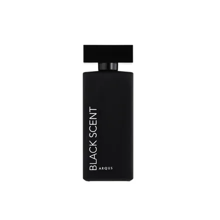 Arqus Black Scent Edp 100ml