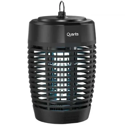 Mata Insetos Eletrico Quanta Qtmie 13 15 Watts 50