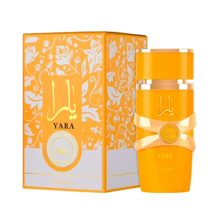 Perfume Lattafa Yara Tous Eau Parfum 100ml