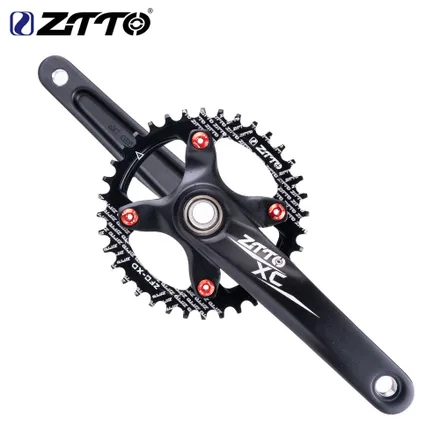 Bike Crankset Ztto 36T