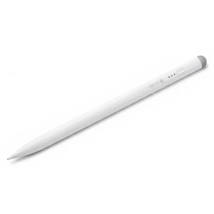 Lapiz de Pantalla Devia SIT2205 Universal Tablet/Celular - White