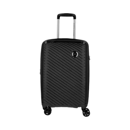Valija American Tourister Zanzibar 15337556811 U P Negro