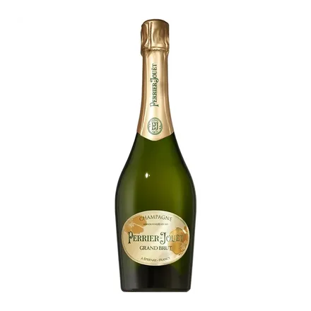 Champagne Perrier Jouet Grand Brut 750ml