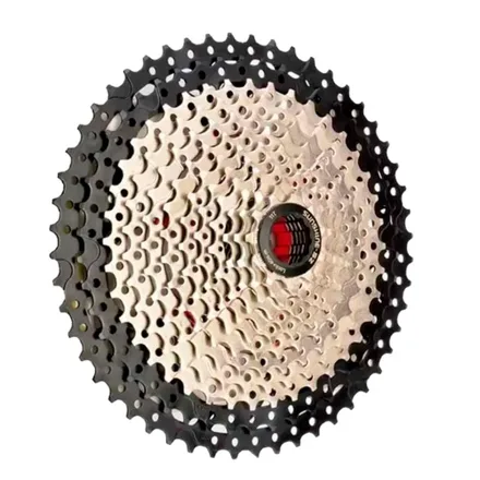 Bike Cassete Sunshine HR12 32