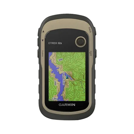 Etrex 32