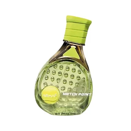 Perfume Armaf Match Point Masculino Edp Agatres 100ml