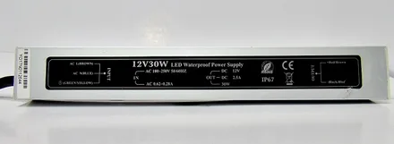 Fonte Energia Lpv 30 12