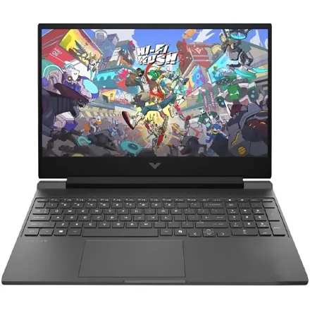 Hp Victus 15 I5 Rtx 4050 512GB