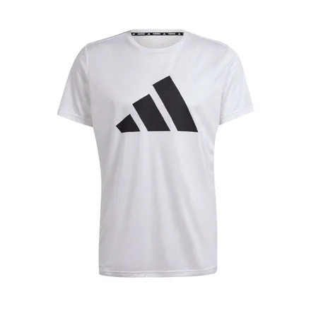 Remera Adidas In0075 Run It Masculino