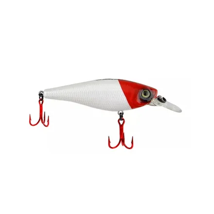 Senuelo Artificial Marine Sports King Shad 70 14 10 Gr