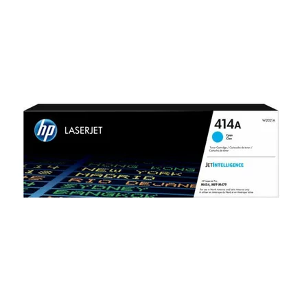 Toner Hp 414A