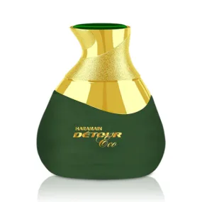 Perfume Al Haramain Detour Eco Masculino Eau de Parfum ...