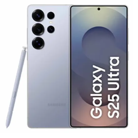 Galaxy S25 Ultra 5G 256GB