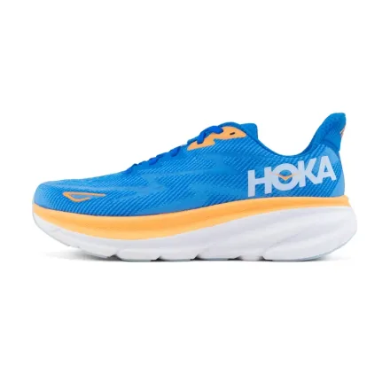 Hoka Calzados Running Cliffton 9 Csaa Coastal 8