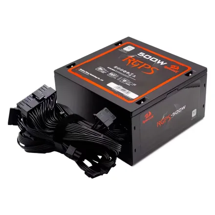 Fonte Redragon Rgps Atx 80 Plus Gc