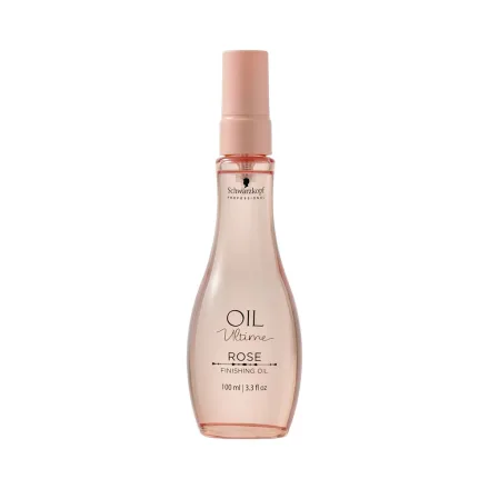 Schwarzkopf Aceite Capilar Rose 100ml