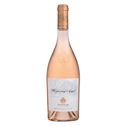 Vino Whispering Angel Rose 2021 750ml