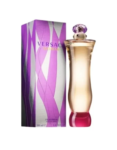 Perf Versace Woman Edp 100ml